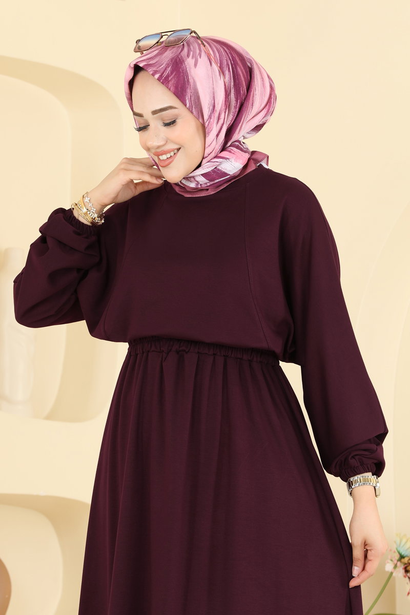 Etekli Modal 2 li Takım 033ZMRK1203 görsel 3