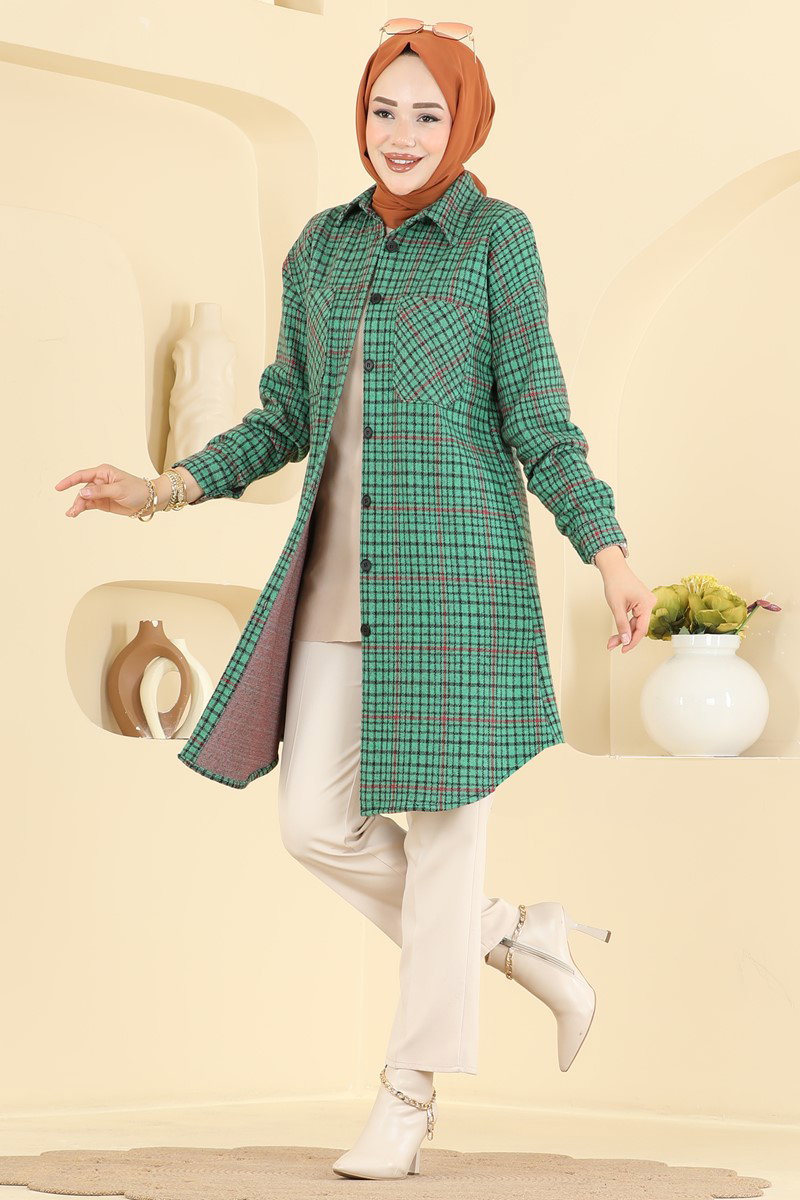 Benetton Yeşili