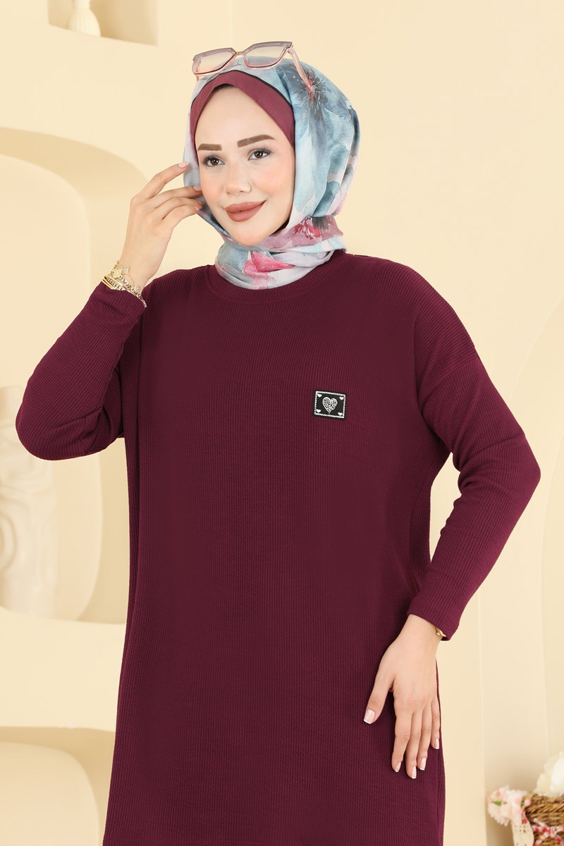 Arma Detaylı 2 li Takım 255BO429 görsel 3
