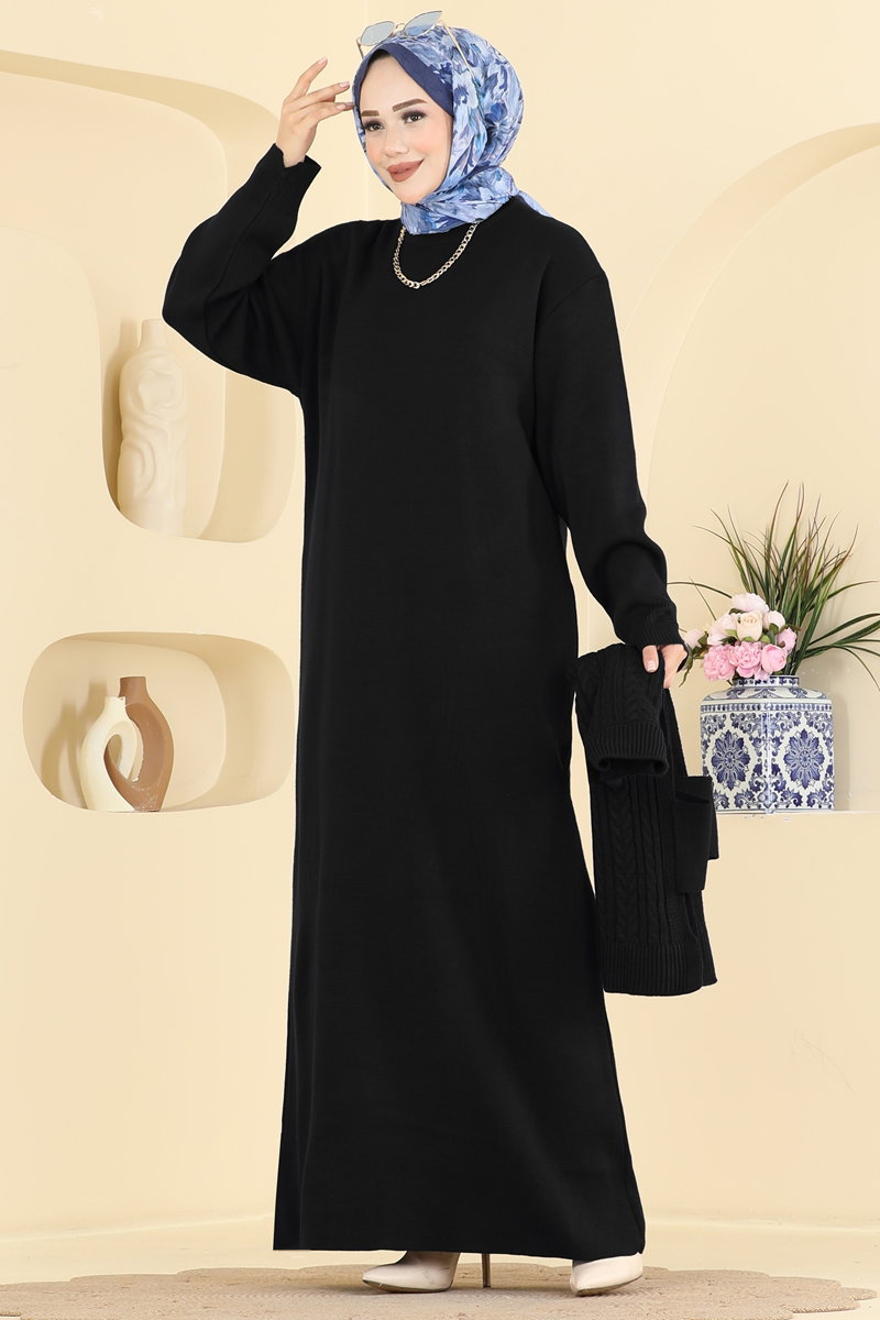 Siyah
