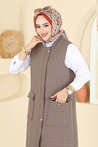 moda selvim Vest 1980TRT545 Dark Vision - Thumbnail