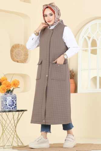 T.R.T. - سترة بيج غامق 1980TRT545