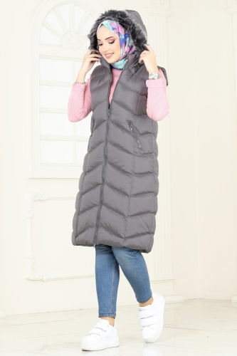 Vest 3030AL357 Anthracite - 3