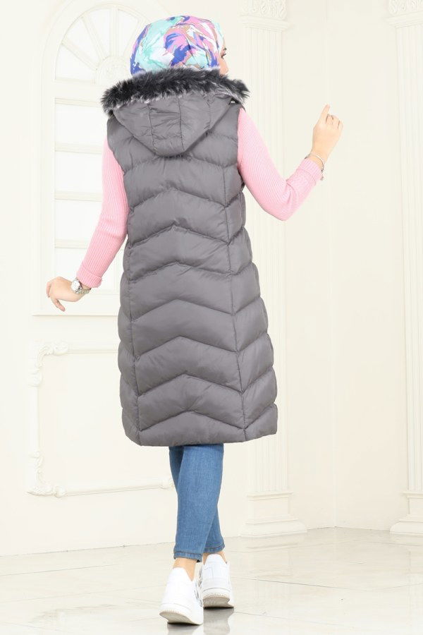 Vest 3030AL357 Anthracite - 5