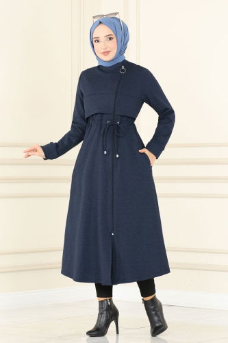 MRV M.S.L. - Winter Cap with Bolero MSL2470-M Laci