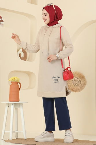 F.O.N. - Yazı Baskılı Spor Takım 2007FON792 Taş&Laci